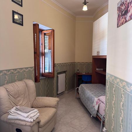 Otium Stabianum- Appartamento Centro Citta - كاستيلاّماري دي ستا المظهر الخارجي الصورة