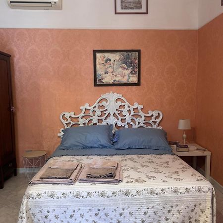 Otium Stabianum- Appartamento Centro Citta - كاستيلاّماري دي ستا المظهر الخارجي الصورة